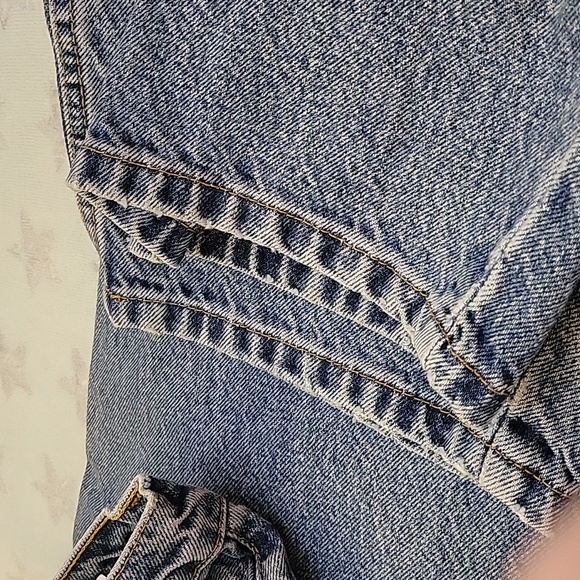 Plus size vintage women's Route 66 jeans - Picture 7 of 8